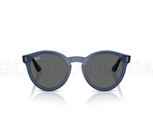 Сонцезахисні окуляри Ray-Ban RB R0505S 6708GR