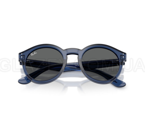 Сонцезахисні окуляри Ray-Ban RB R0505S 6708GR