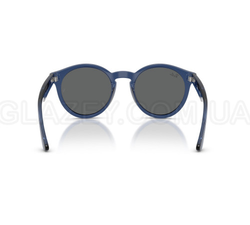 Сонцезахисні окуляри Ray-Ban RB R0505S 6708GR