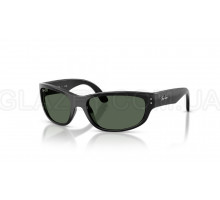 Солнцезащитные очки Ray-Ban RJ 9189S 100/71 10-14 лет