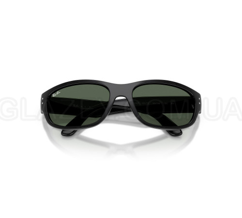 Сонцезахисні окуляри Ray-Ban RJ 9189S 100/71 10-14 років
