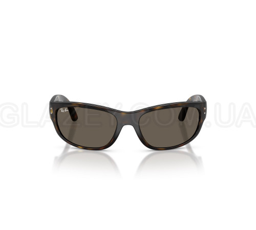 Сонцезахисні окуляри Ray-Ban RJ 9189S 152/3 10-14 років