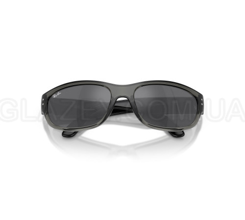 Сонцезахисні окуляри Ray-Ban RJ 9189S 71956G 10-14 років