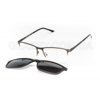 Сонцезахисні окуляри Clip-On StyleMark C1709B