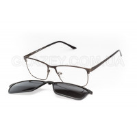 Солнцезащитные очки Clip-On StyleMark C1710A