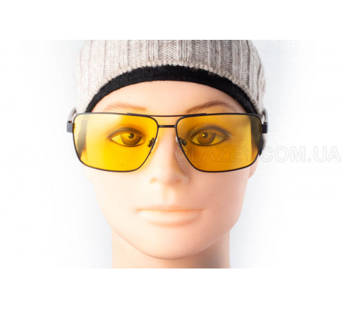 Солнцезащитные очки StyleMark L1541Y