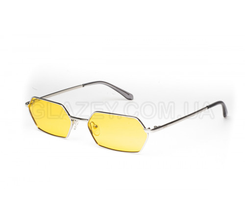 Сонцезахисні окуляри StyleMark L1549Y