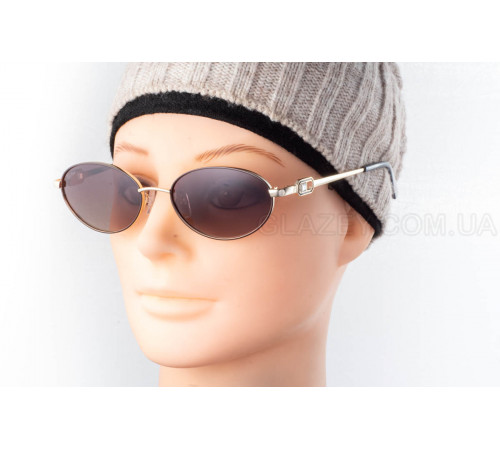 Сонцезахисні окуляри StyleMark L1551B