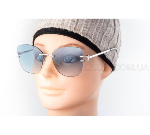 Сонцезахисні окуляри StyleMark L1552M