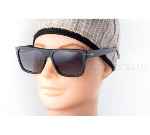 Сонцезахисні окуляри StyleMark L2640A