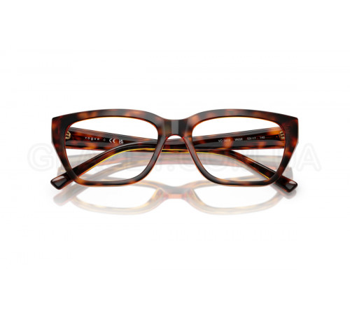 Оправа Vogue VO 5609 W656