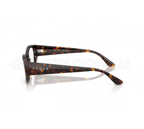 Оправа Vogue VO 5640U W656