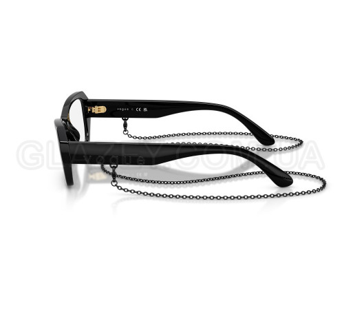 Оправа Vogue VO 5656U W44