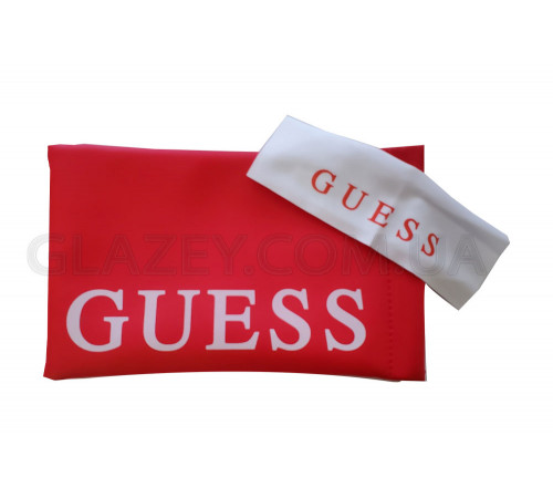 Солнцезащитные очки  GUESS GU7874 52G 54