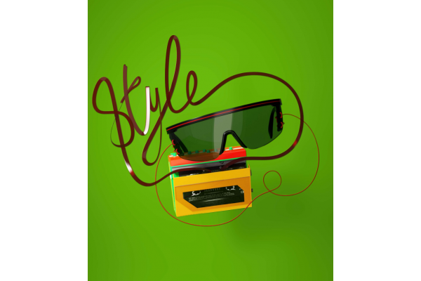 1980-ті роки. ДЕСЯТИЛІТТЯ ДИЗАЙНУ ТА ТЕХНОЛОГІЙ. Унікальна технологія, що задає тренд.  Polaroid створює ексклюзивну технологію Multi-Layer Technology™ , яка ще більше підвищує якість поляризованих лінз — ще один важливий етап у розвитку бренду.  Компанія