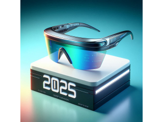 Новини сонцезахисних окулярів сезону 2025 року