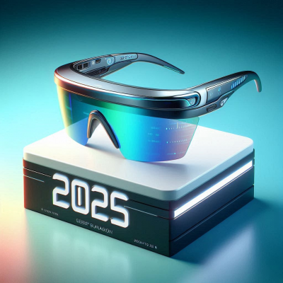 Новости солнцезащитных очков сезона 2025 года