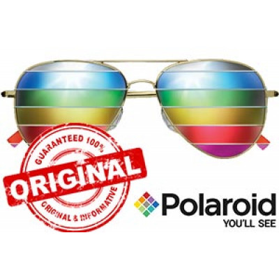 Очки Polaroid оригинал. 80 лет успеха