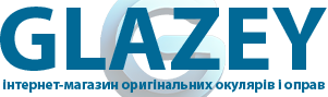 Магазин сонцезахисних окулярів GLAZEY